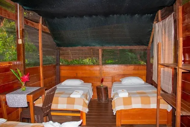 Tronco Tambopata Adventure - Oda Düzeni