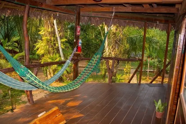 Tronco Tambopata Adventure - Öne Çıkan Resim