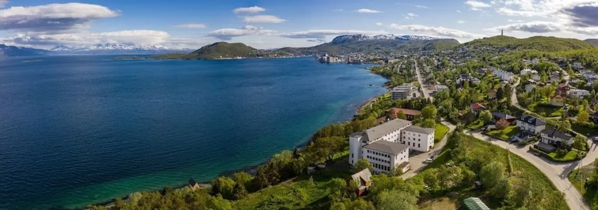 Trondenes Sommerhotell