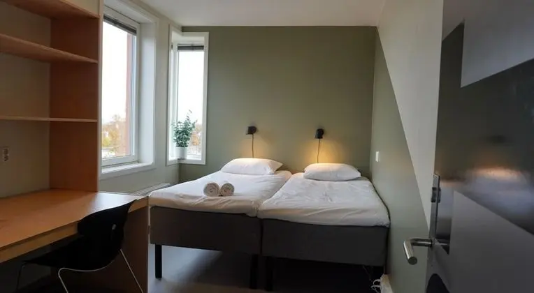 Trondheim Vandrerhjem - Hostel - Öne Çıkan Resim