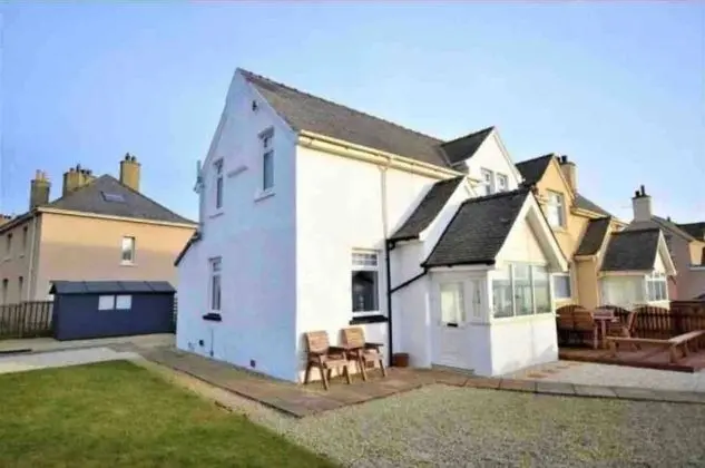 Troon Golf & Beach Haven