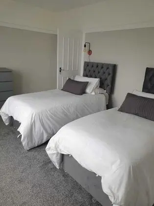 Troon Golf & Beach Haven - Oda