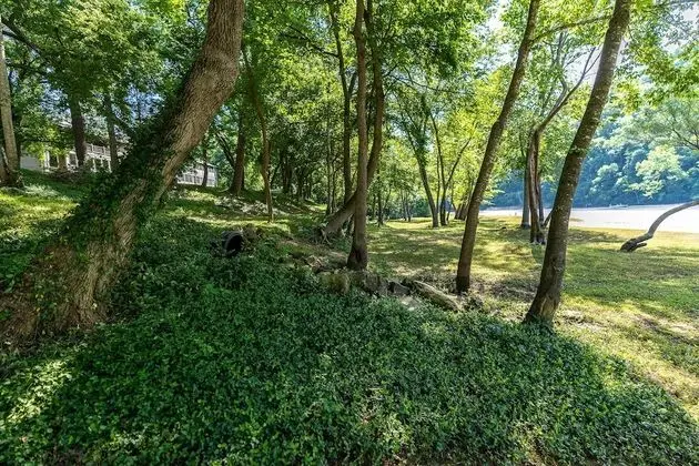 Troon Golf Bungalow - Dış Mekan
