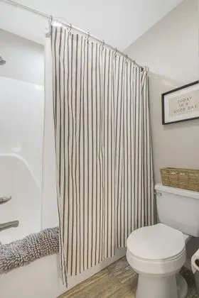 Troon Golf Bungalow - Oda
