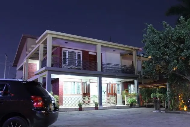 Troos Hotel