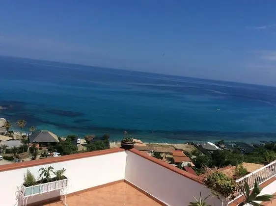 Tropea Boutique Hotel