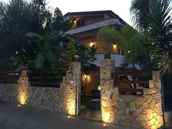 Tropea Casa Scirocco