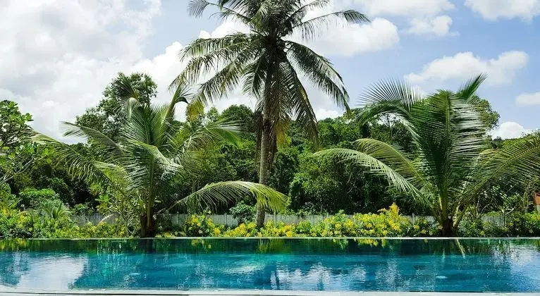 Villa Tropially Phu Quoc