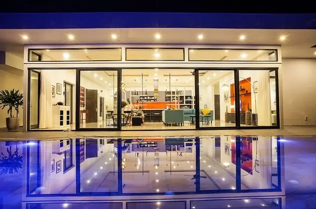 Villa Tropially Phu Quoc - Dış Mekan