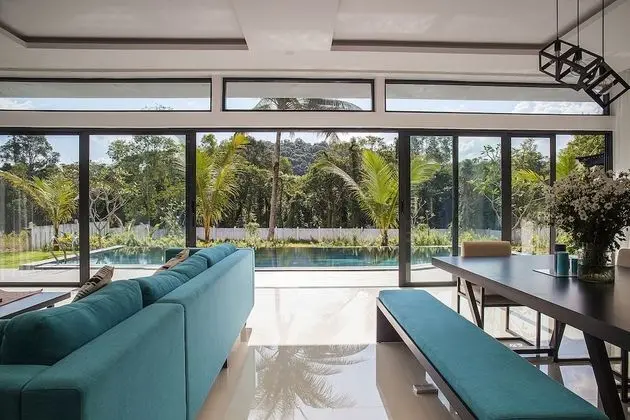 Villa Tropially Phu Quoc - Havuz
