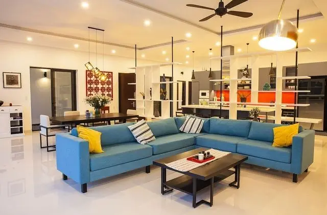 Villa Tropially Phu Quoc - Öne Çıkan Resim