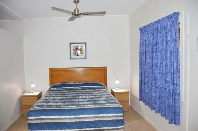 Tropic Coast Motel
