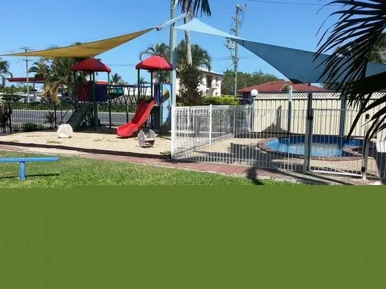 Tropic Coast Motel