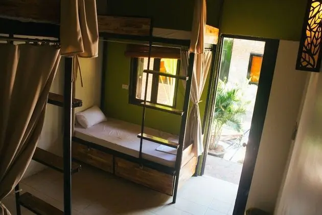 Tropic Hostel and Restaurant - Öne Çıkan Resim