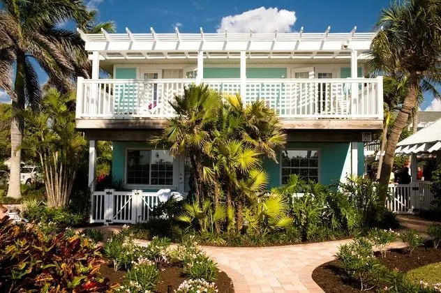 Tropic Isle at Anna Maria Island Inn