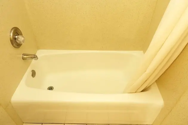 Tropic Lodge - Banyo Tipleri