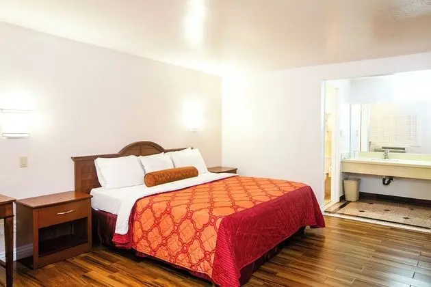 Tropic Lodge - Öne Çıkan Resim