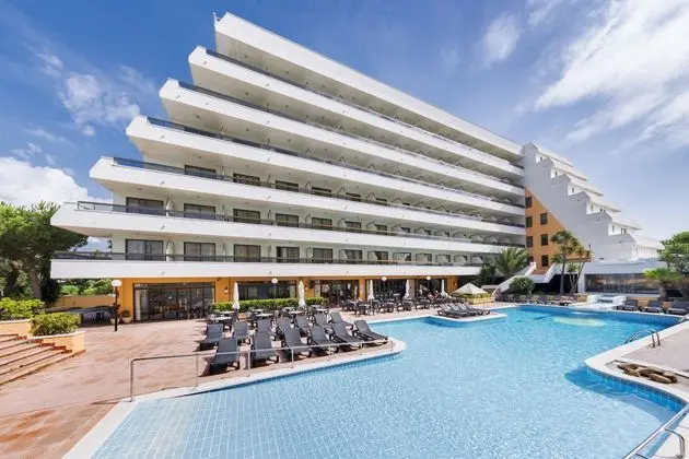 Tropic Park Hotel - Öne Çıkan Resim