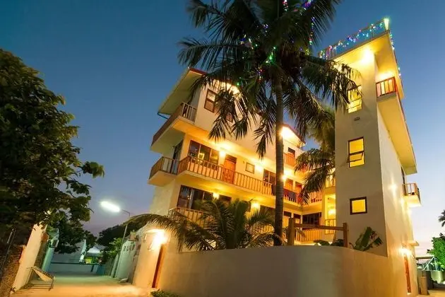 Tropic Tree Hotel Maldives - Öne Çıkan Resim