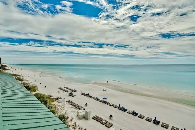 Tropic Winds 2102 by Forehand Rentals - Plaj