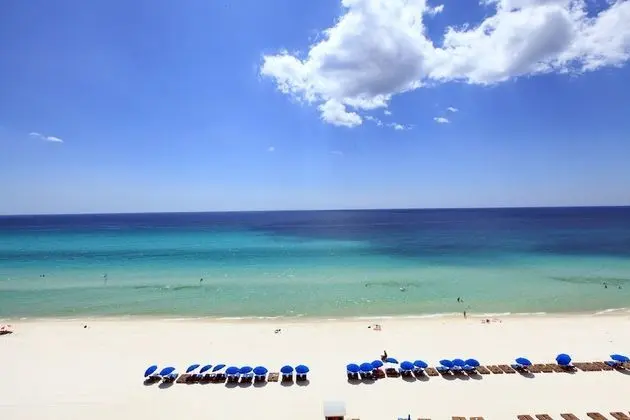Tropic Winds by Panhandle Getaways