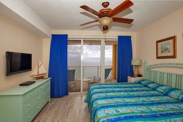 Tropic Winds by Panhandle Getaways - Oda