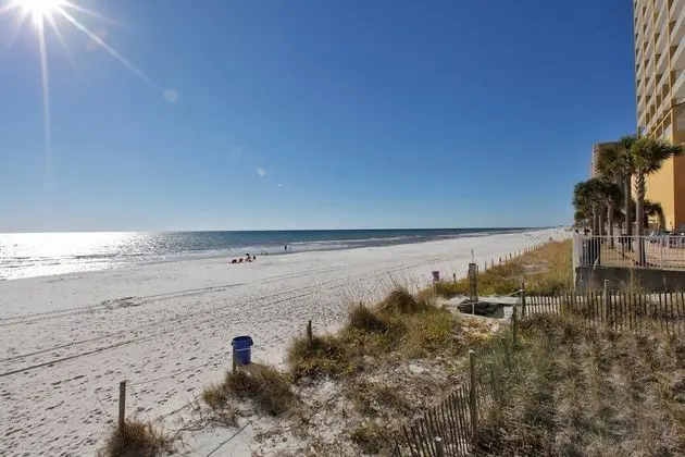 Tropic Winds by Panhandle Getaways - Plaj