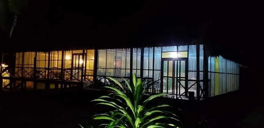 Tropical Adventures & Expeditions