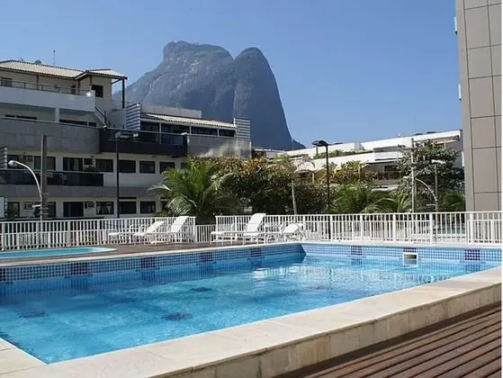 Tropical Barra Hotel - Öne Çıkan Resim