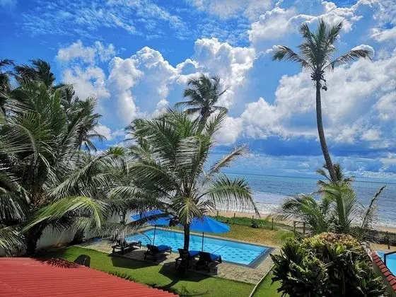 Tropical Beach House, Hikkaduwa