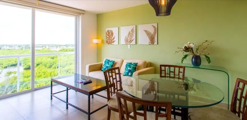 TROPICAL Beachfront 1 BDR - Öne Çıkan Resim