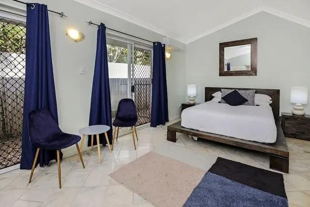 Tropical Villa Bella with Private Pool - Oda