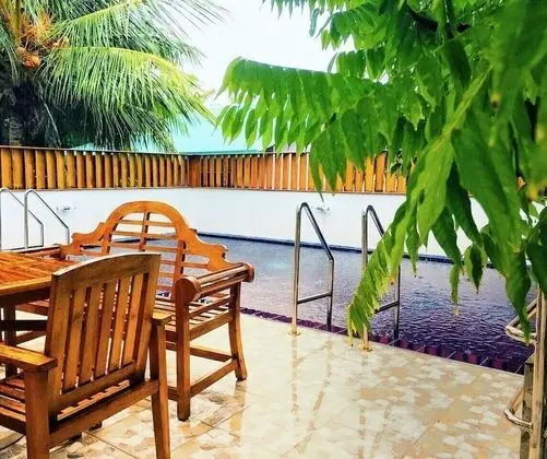 Tropical Biosphere Hotel - Öne Çıkan Resim