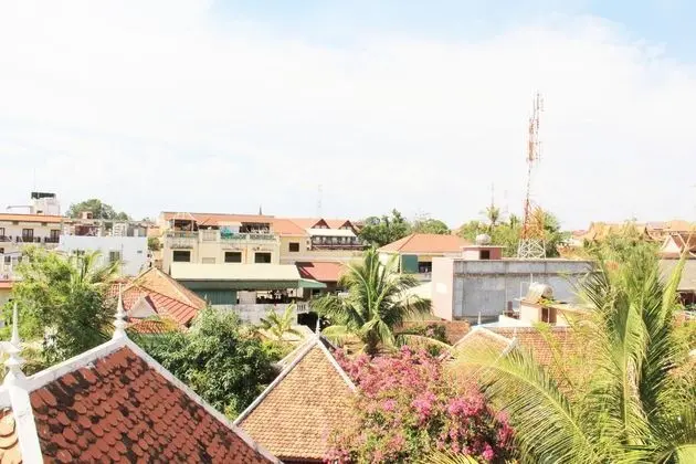 Tropical Breeze Guest House