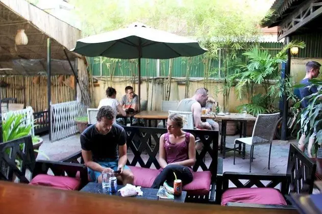 Tropical Breeze Guest House