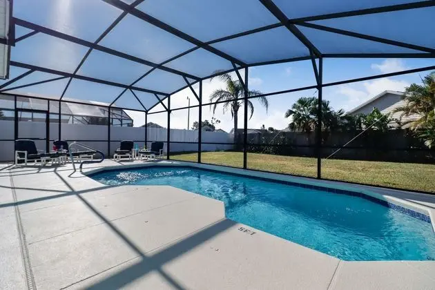 Tropical Breeze House 3 Bedroom - Öne Çıkan Resim