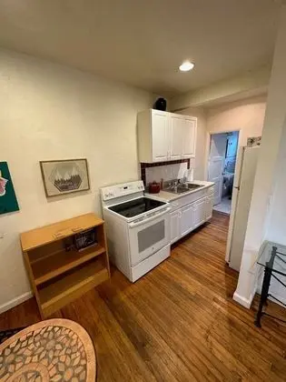 Tropical Charmer Coral Gables Apartment - Mutfak