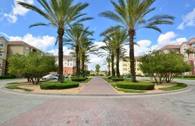 Tropical Dreams Townhome 3 Bedroom Condo by Redawning