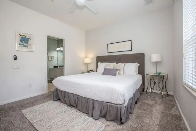Tropical Dreams Townhome 3 Bedroom Condo by Redawning - Oda
