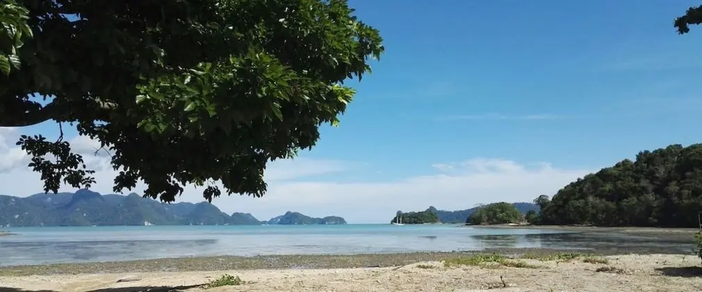 Tropical Eco Camping - Plaj