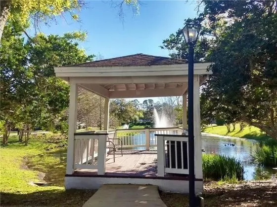 Tropical Enchanted Oaks Villa - Dış Mekan