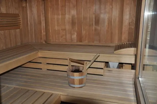 Hotel Tropical - Spa