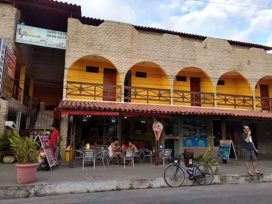 Tropical Francês
