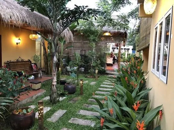 Tropical Garden Phu Quoc - Öne Çıkan Resim