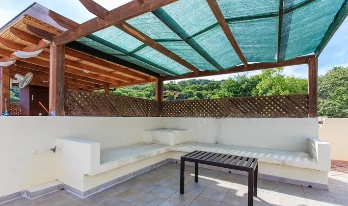 Tropical Gardens - Oda