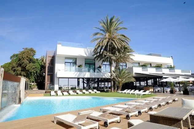 Hotel Tropical Gava Mar - Öne Çıkan Resim