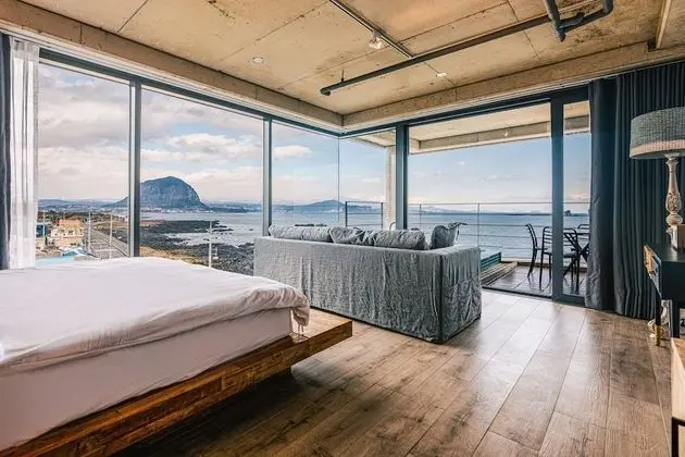 Tropical Hideaway - Oda