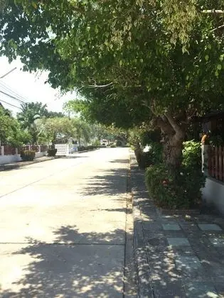 Tropical Hill by Melody Hua-Hin - Dış Mekan