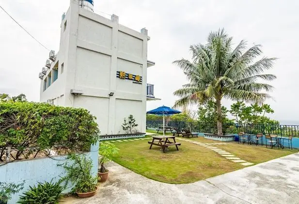 Tropical Island B&B
