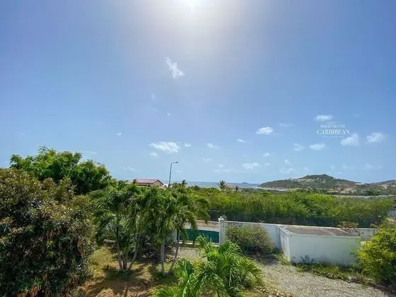 Tropical Ivy - a Peaceful Getaway in St Maarten - Dış Mekan